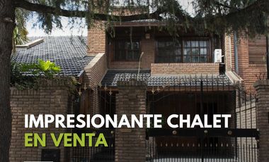 Casa en  Barrio Parque Quilmes