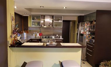 Casa en  Barrio Parque Quilmes