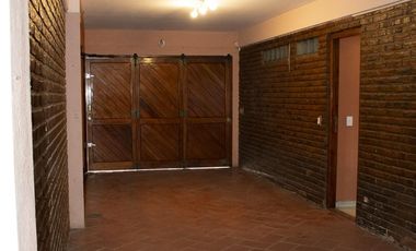 Casa en  Barrio Parque Quilmes