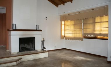 Casa en  Barrio Parque Quilmes