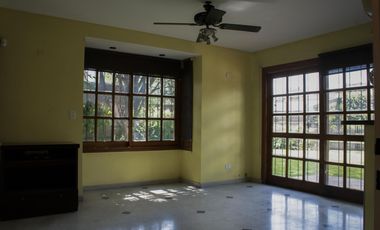 Casa en  Barrio Parque Quilmes