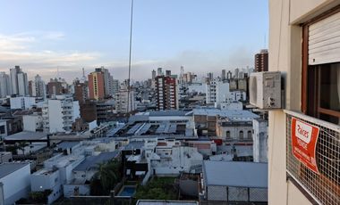 VENTA Dpto en plena peatonal de Santa Fe!