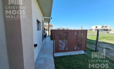 Casa en venta 6 ambientes - Riberas