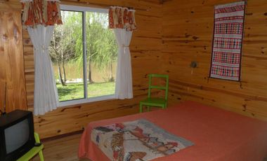 Casa venta Delta Tigre