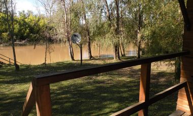 Casa venta Delta Tigre
