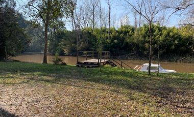 Casa venta Delta Tigre