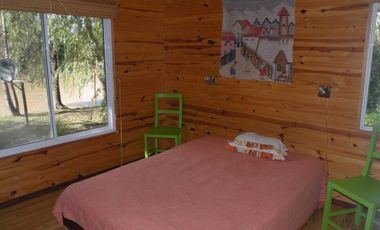 Casa venta Delta Tigre