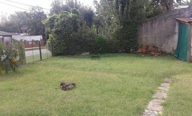 Casa en Venta en 6 (ex12) esq. 44 Villa Elisa - Alberto Dacal Propiedades