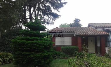 Casa en Venta en 6 (ex12) esq. 44 Villa Elisa - Alberto Dacal Propiedades