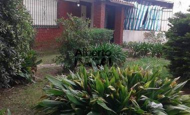 Casa en Venta en 6 (ex12) esq. 44 Villa Elisa - Alberto Dacal Propiedades