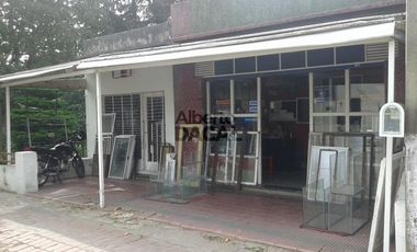 Casa en Venta en 6 (ex12) esq. 44 Villa Elisa - Alberto Dacal Propiedades