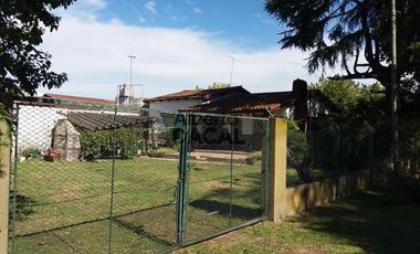 Casa en Venta en 6 (ex12) esq. 44 Villa Elisa - Alberto Dacal Propiedades