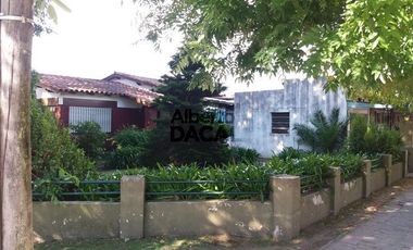 Casa en Venta en 6 (ex12) esq. 44 Villa Elisa - Alberto Dacal Propiedades
