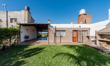 VENTA - Casa 1 dormitorio  - Pueblo Esther
