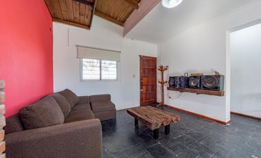 VENTA - Casa 1 dormitorio  - Pueblo Esther