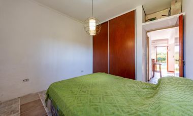 VENTA - Casa 1 dormitorio  - Pueblo Esther