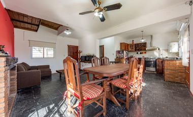 VENTA - Casa 1 dormitorio  - Pueblo Esther