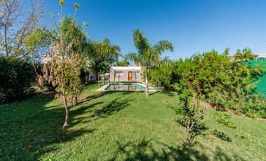 VENTA - Casa 1 dormitorio  - Pueblo Esther