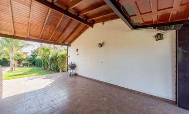 VENTA - Casa 1 dormitorio  - Pueblo Esther