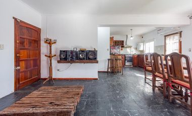 VENTA - Casa 1 dormitorio  - Pueblo Esther