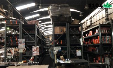 Galpón/Terreno en Venta Logística o Desarrollo Zona Norte Soleil Shopping Boulogne
