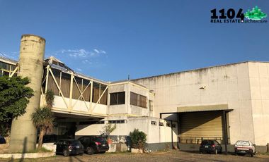 Galpón/Terreno en Venta Logística o Desarrollo Zona Norte Soleil Shopping Boulogne