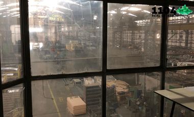 Galpón/Terreno en Venta Logística o Desarrollo Zona Norte Soleil Shopping Boulogne