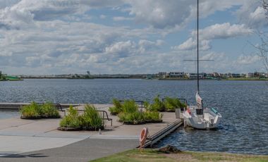Casa en Muelles -MB- excelente ubicación