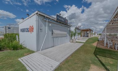 Casa en Muelles -MB- excelente ubicación