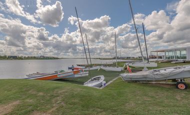 Casa en Muelles -MB- excelente ubicación