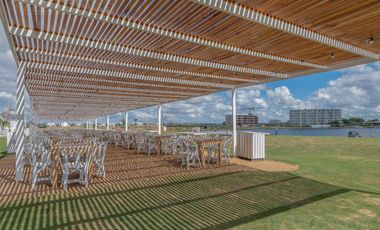 Casa en Muelles -MB- excelente ubicación