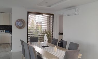 Casa en Muelles -MB- excelente ubicación