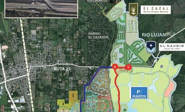 Casa en Muelles -MB- excelente ubicación