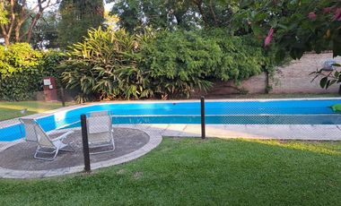 muy buena casa en venta en horqueta