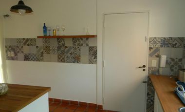muy buena casa en venta en horqueta