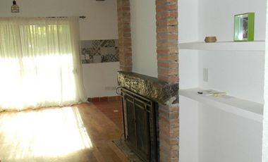 muy buena casa en venta en horqueta
