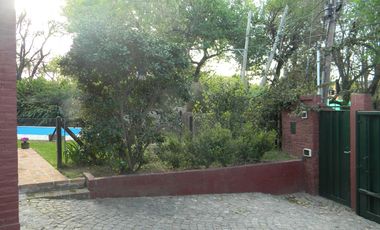 muy buena casa en venta en horqueta