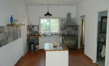 muy buena casa en venta en horqueta