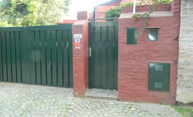 muy buena casa en venta en horqueta