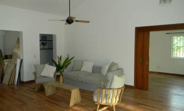 muy buena casa en venta en horqueta
