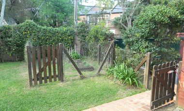 muy buena casa en venta en horqueta