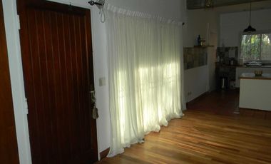 muy buena casa en venta en horqueta