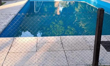 muy buena casa en venta en horqueta