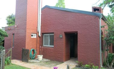 muy buena casa en venta en horqueta