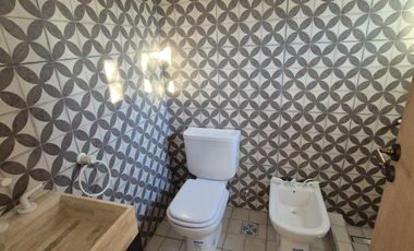 muy buena casa en venta en horqueta
