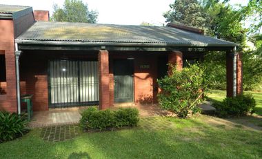 muy buena casa en venta en horqueta