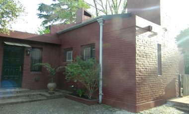 muy buena casa en venta en horqueta