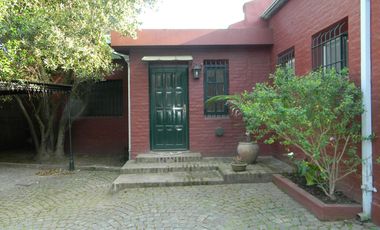 muy buena casa en venta en horqueta
