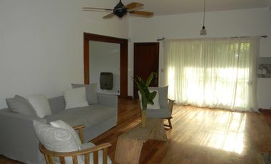 muy buena casa en venta en horqueta