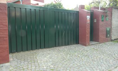 muy buena casa en venta en horqueta